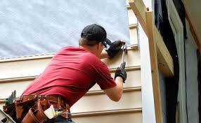 Best Vinyl Siding Installation  in Janesville, WI